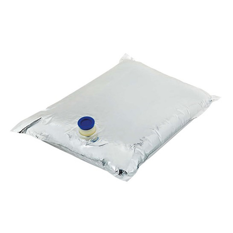 Bag-in-Box Packaging Barrier Bag (4)