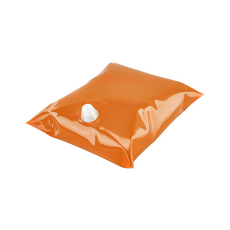 Pakiranje Bag-in-Box Prozirna prozirna vrećica (3)