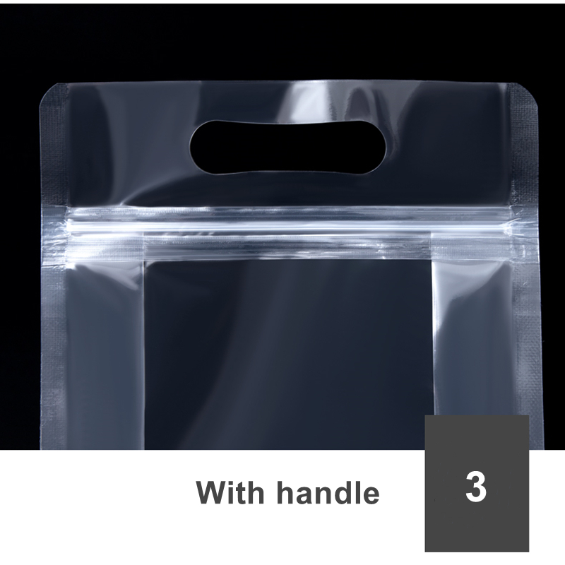 Prozirna vrećica za pakiranje (54)