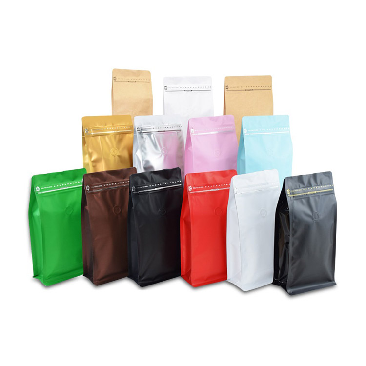 Vrećica za pakiranje kave (12)