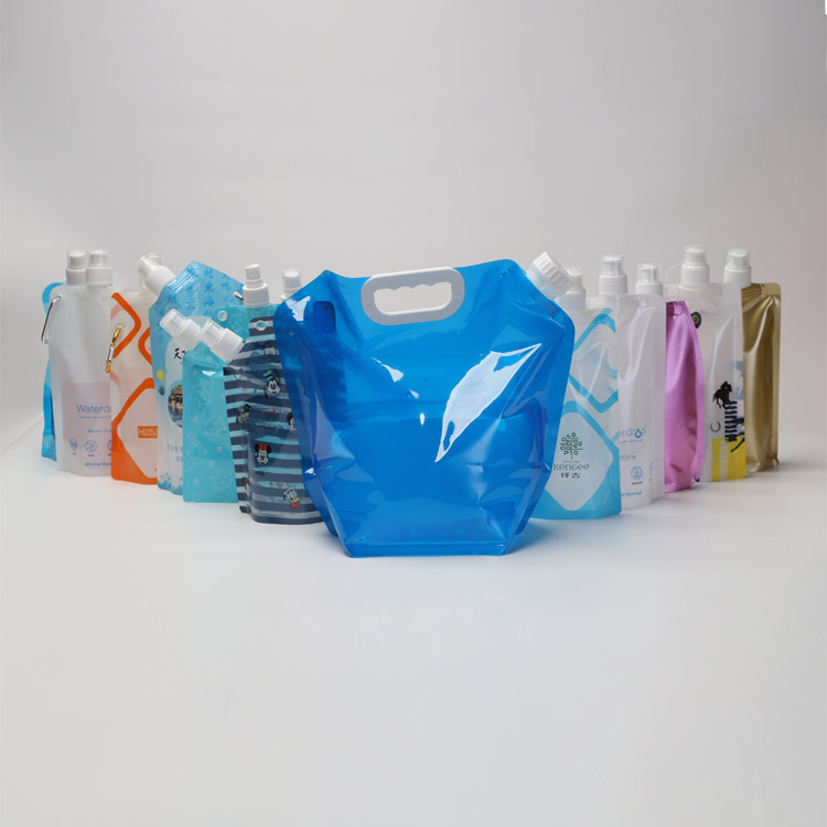 Sammenfoldelig vandpose (35)