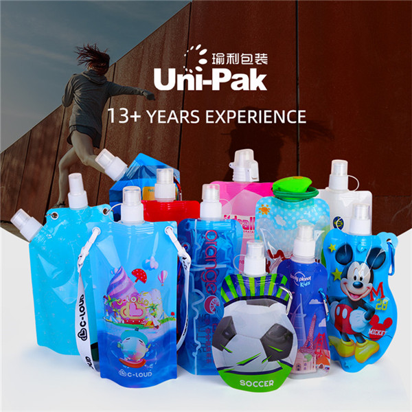 Taas nga kalidad nga China Custom Classic Water Bag Storage Water Holder Bag Camping Foldable Sport Water Bag (2)