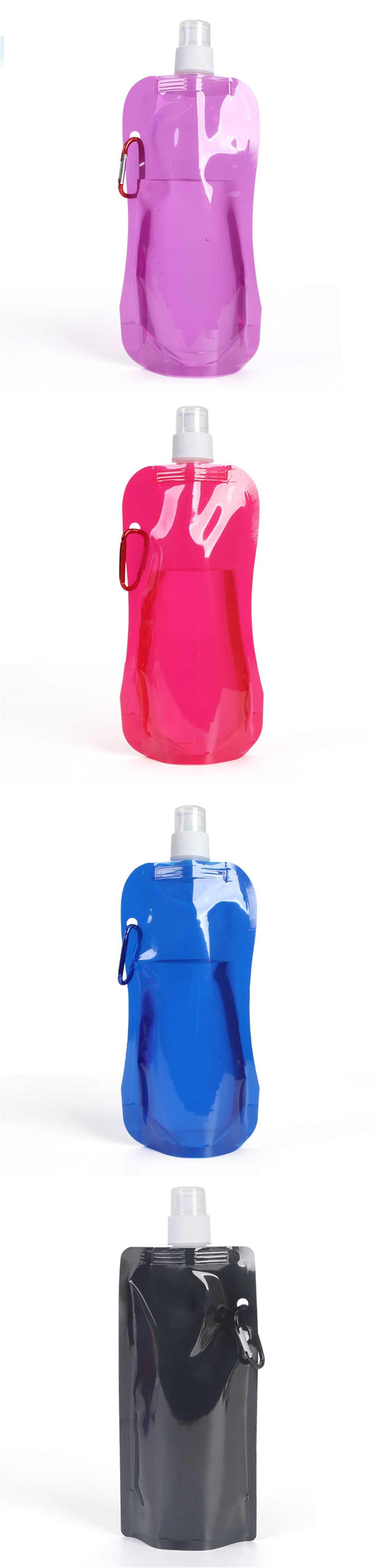 ຄຸນະພາບສູງຈີນ Custom Classic Water Bag Storage Water Holder Bag Camping Foldable Sport Water Bag