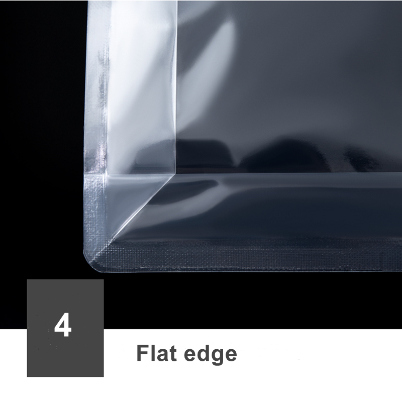 Clear Packaging Bag (55)