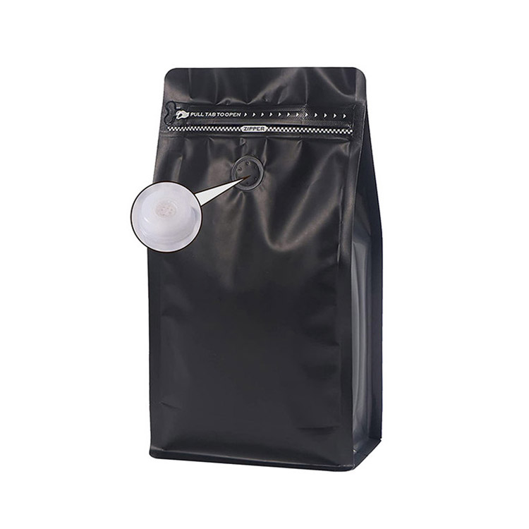 Coffee Packaging Bag (3)