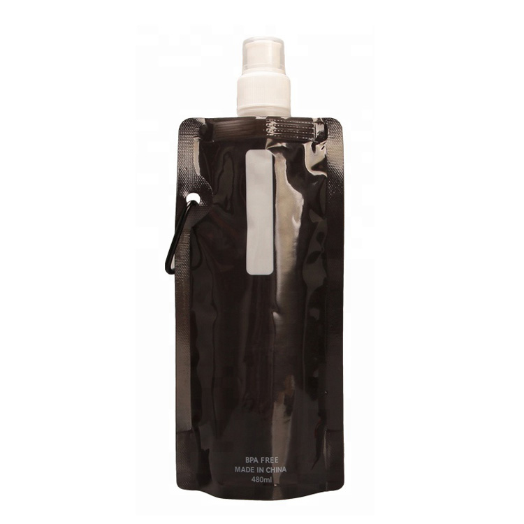 Foldable Water Bag (5)