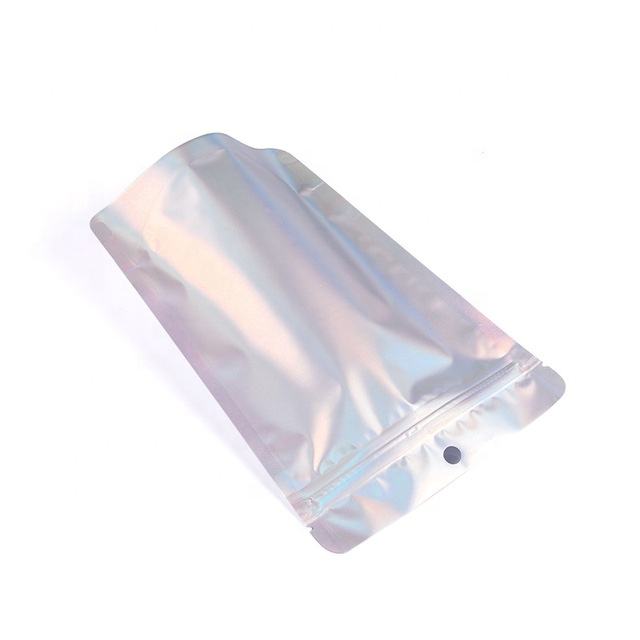 Front Clear Mylar Bag (53)