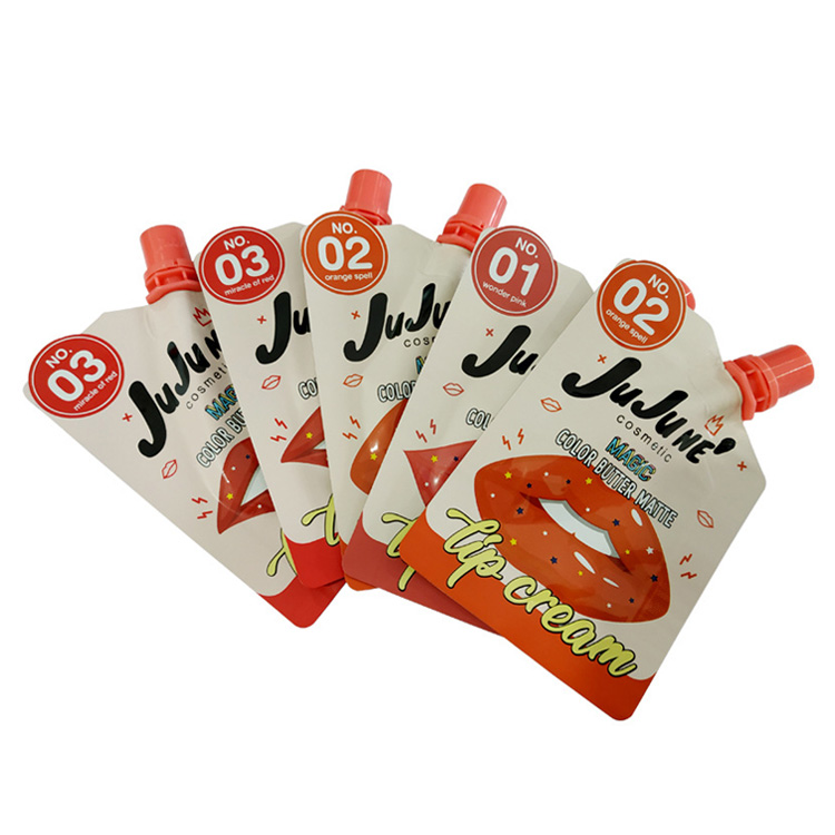 Lip Cream Bag (3)