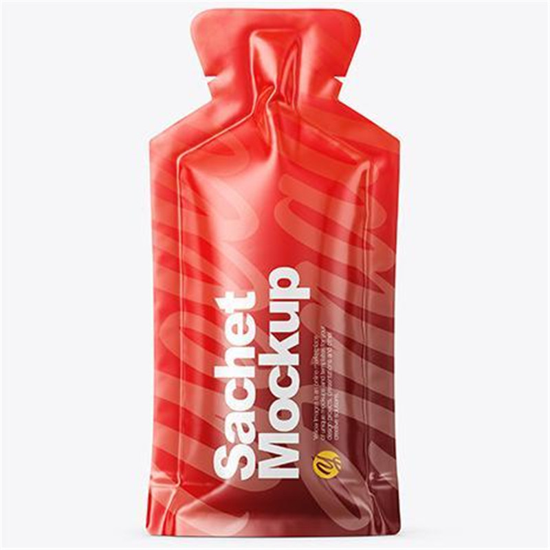 Liquid Sachets Packaging Stick Packs (8)