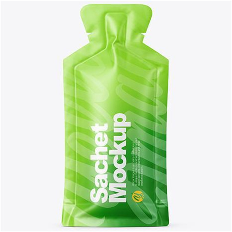 Liquid Sachets Packaging Stick Packs (9)