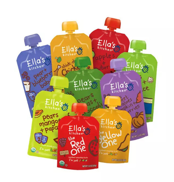 The news of baby food pouches (6)